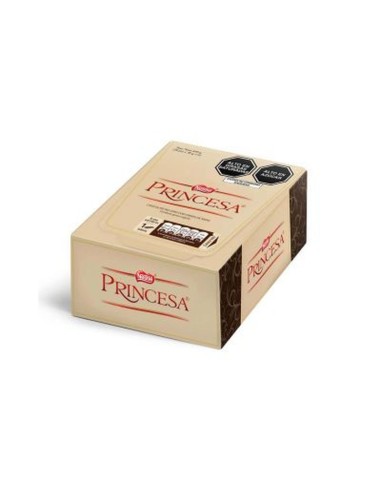 NESTLE PRINCESA BARRA