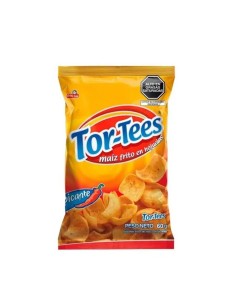 TORTEES PICANTE
