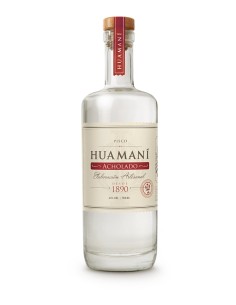 PISCO HUAMANI ACHOLADO 700 ML