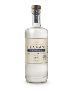 PISCO HUAMANI QUEBRANTA 700 ML
