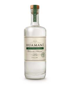 PISCO HUAMANI MOSTO VERDE...