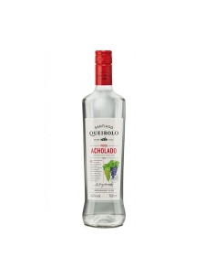 PISCO SANTIAGO QUEIROLO...