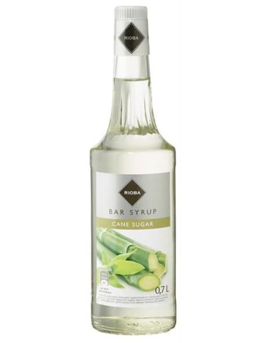 JARABE DE GOMA 500 ML