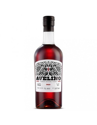 VERMOUTH AVELINO 700 ML