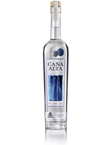 CAÑA ALTA (LICOR DE CAÑA) 700 ML