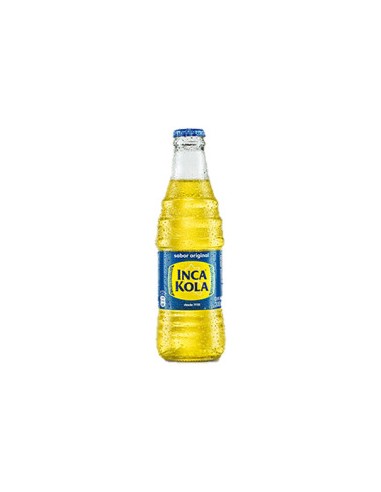 REFRESCO INCA KOLA 300 ML