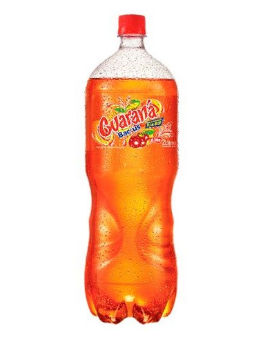 REFRESCO GUARANÁ 2L