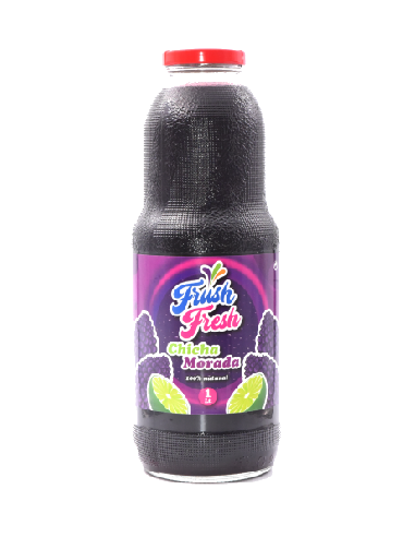 CHICHA MORADA FRUSH FRESH 1L