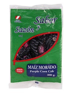 MAIZ MORADO 400 GR