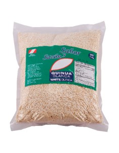 QUINUA BLANCA 500 GR