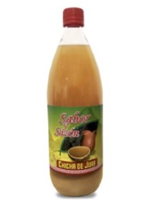 CHICHA DE JORA 1L
