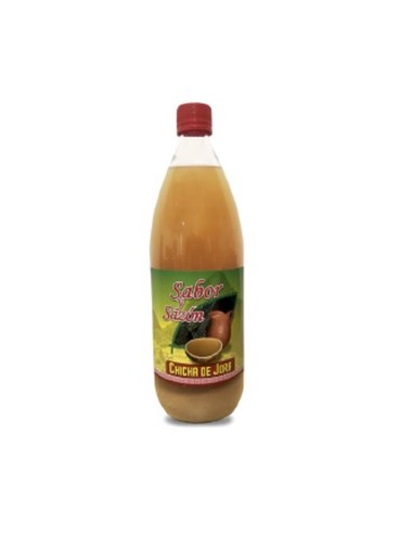 CHICHA DE JORA 1L