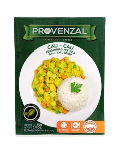 PROVENZAL CAU CAU BASE