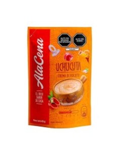 CREMA DE UCHUCUTA 85 GR