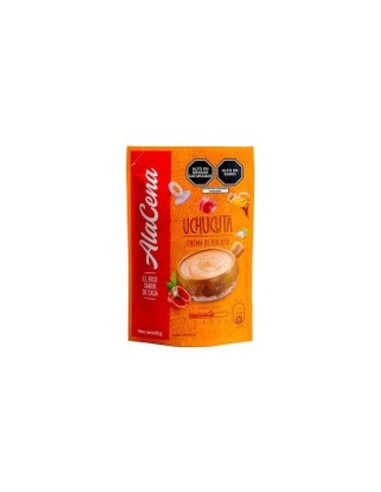CREMA DE UCHUCUTA 85 GR