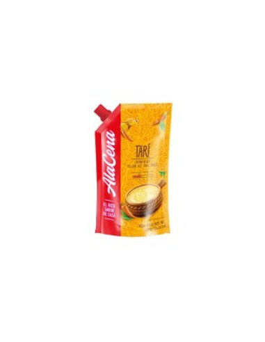 CREMA DE AJI TARI 400 GR