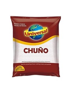 HARINA DE CHUÑO UNIVERSAL...