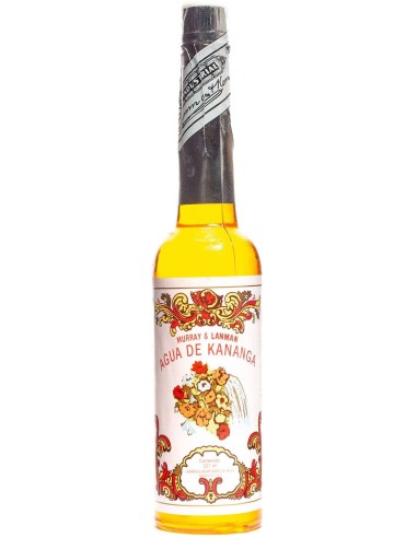 AGUA DE KANANGA  MURRAY & LANMAN 221 ML