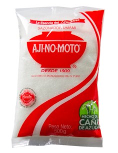 AJI-NO-MOTO 500 GR