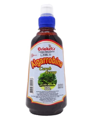 ALGARROBINA 500 GR