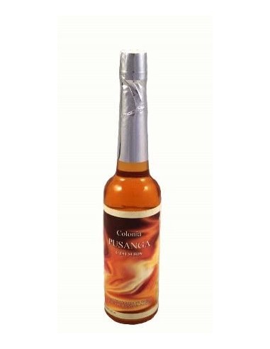 COLONIA DE PUSANGA  MURRAY & LANMAN 221 ML