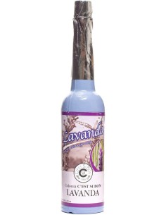 COLONIA LAVANDA MURRAY &...