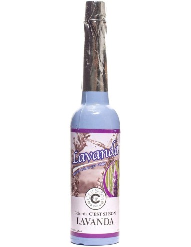 COLONIA LAVANDA MURRAY & LANMAN 221 ML