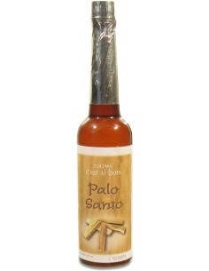 COLONIA PALO SANTO  MURRAY...