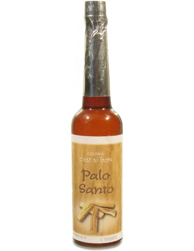 COLONIA PALO SANTO  MURRAY & LANMAN 221 ML
