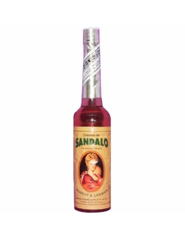 COLONIA SANDALO MURRAY & LANMAN 221 ML