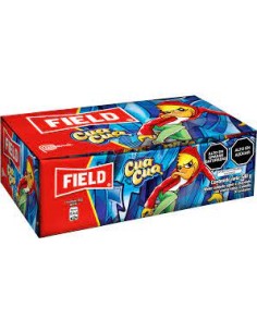 CHOCOLATE CUA CUA (30...