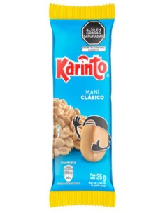 MANI KARINTO NATURAL