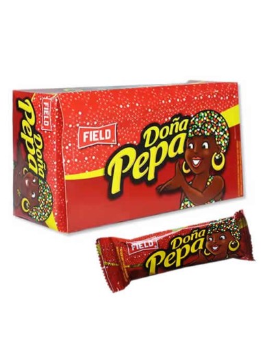 DOÑA PEPA (30 UNIDADES)