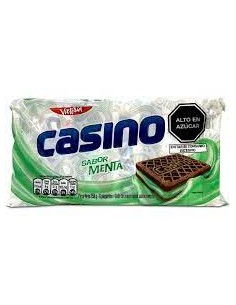 GALLETA CASINO MENTA (6...
