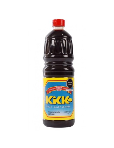 SIYAU KIKKO