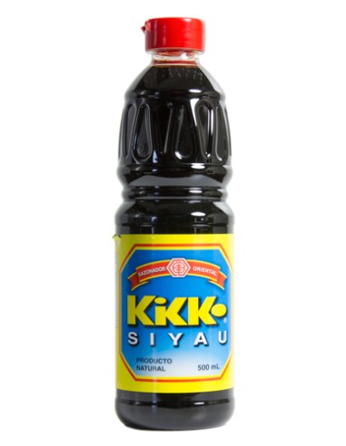 SIYAU KIKKO 500 ML