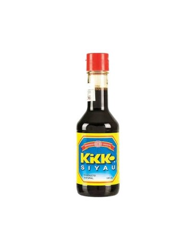 SIYAU KIKKO 160 ML (6 UNIDADES)