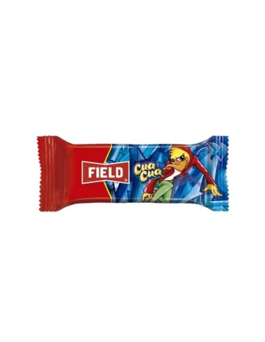 CHOCOLATE CUA CUA