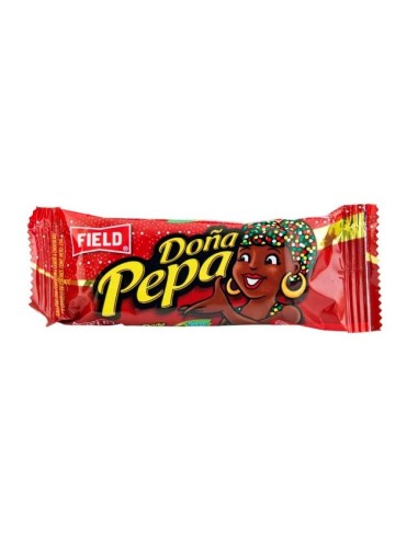 DOÑA PEPA