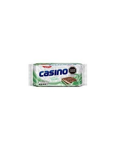 GALLETA CASINO MENTA