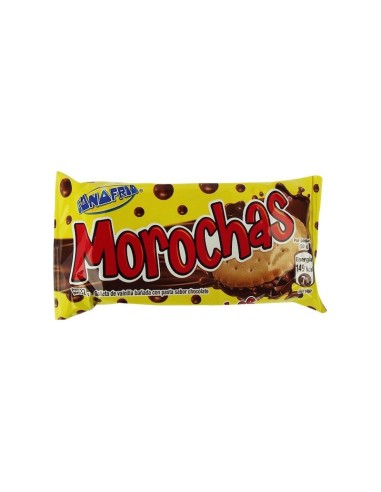 GALLETA MOROCHAS