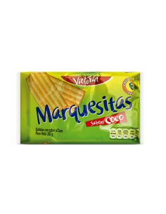 GALLETA MARQUESITAS COCO (6...