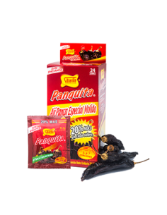 AJI PANCA ESPECIAL MOLIDO...