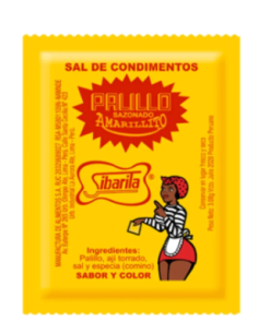 SAZONADOR PALILLO SIBARITA