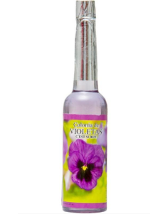 COLONIA VIOLETA MURRAY &...