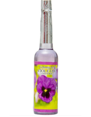 COLONIA VIOLETA MURRAY & LANMAN 221 ML