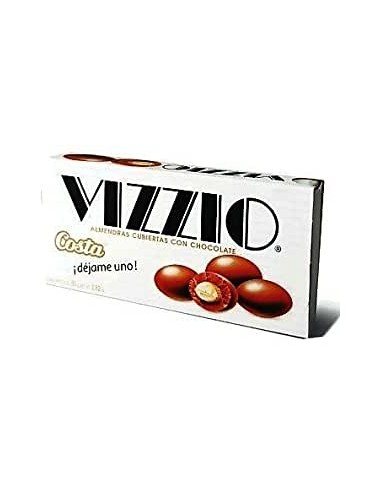 COCHOLATE VIZZIO COSTA