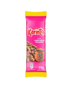 MANI KARINTO PICANTE