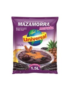 MAZAMORRA MORADA UNIVERSAL...
